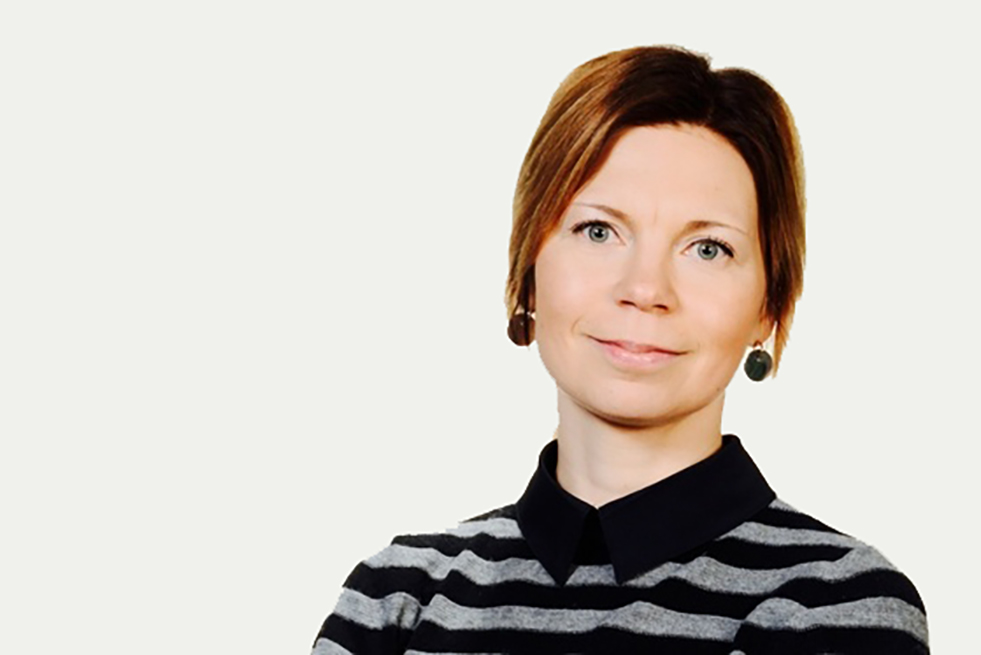 5 Minutes With… Piia Karjalainen, senior manager at MaaS Alliance.