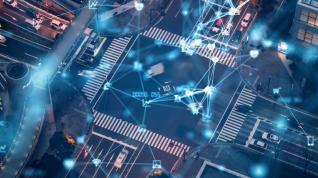 Enhancing Intersection Safety with AI: A Proactive Approach