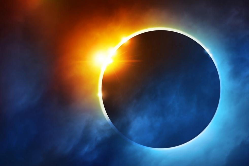 Preparing for the ‘Moment of Totality’