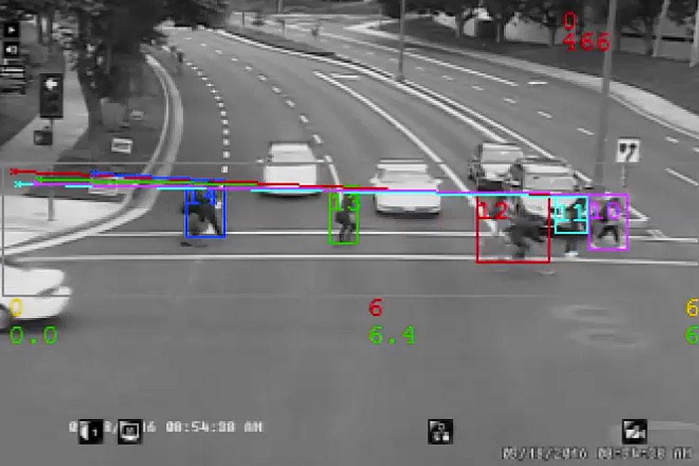 Streetlogic launches computer vision-based e-bike collision